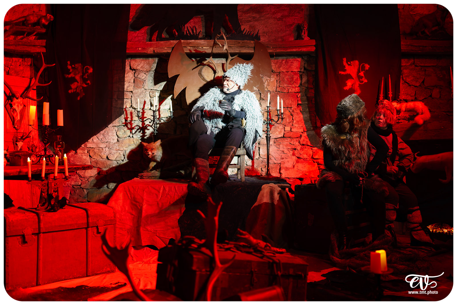 LA FABRIQUE DES RÊVES (EX NIHILO WISSEMBOURG)